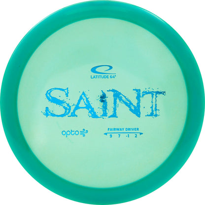 Latitude 64 Opto Air Saint Disc