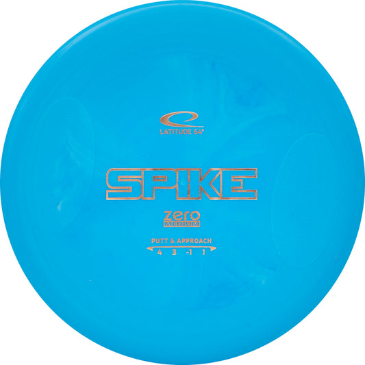 Latitude 64 Zero Medium Spike Disc