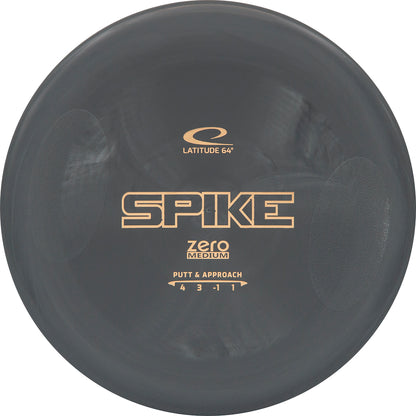 Latitude 64 Zero Medium Spike Disc