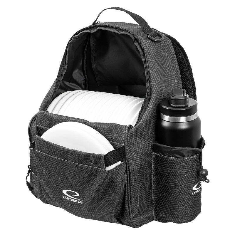 Latitude 64 Swift Hex Disc Golf Bag