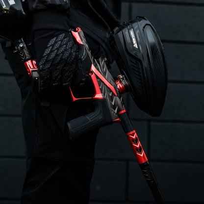 HK Fossil - Eclipse LV2 - Lava