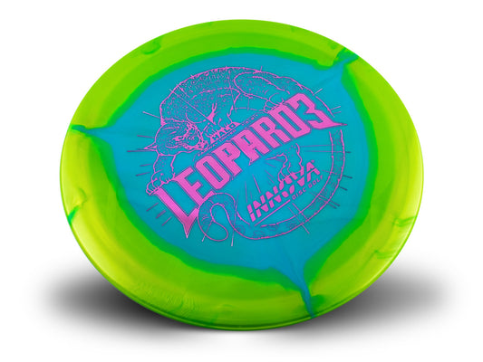 Innova Halo Star Leopard3 Disc