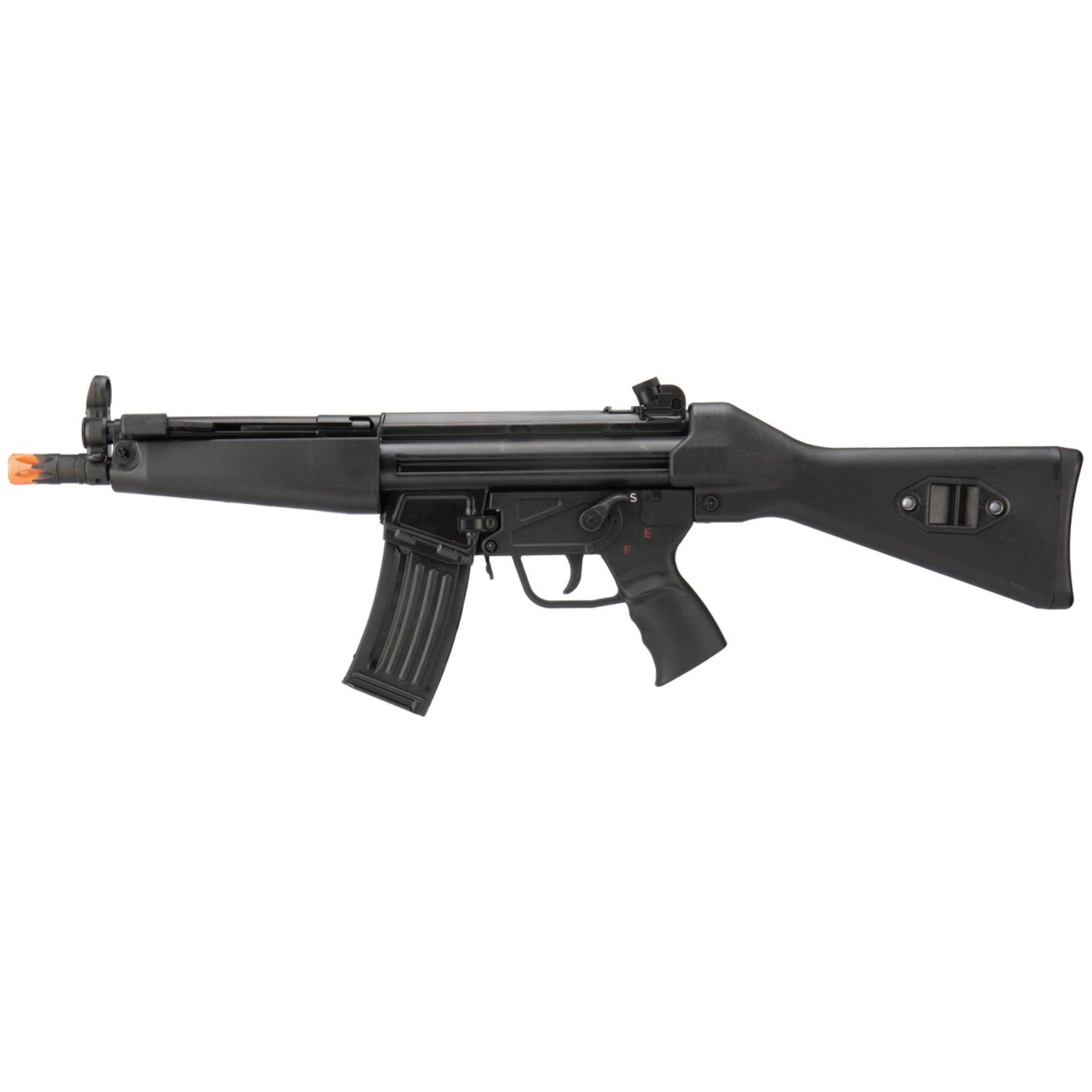 LCT LK-53A2 Full Metal Airsoft AEG - Black