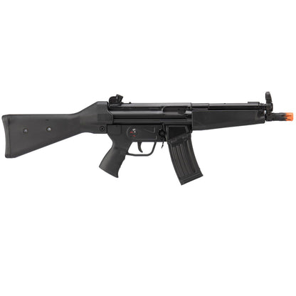 LCT LK-53A2 Full Metal Airsoft AEG - Black