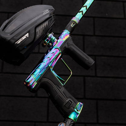HK Fossil - Eclipse CS3 - LE Aurora