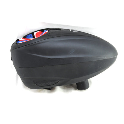 Used Dye LT-R Electronic Loader - Black