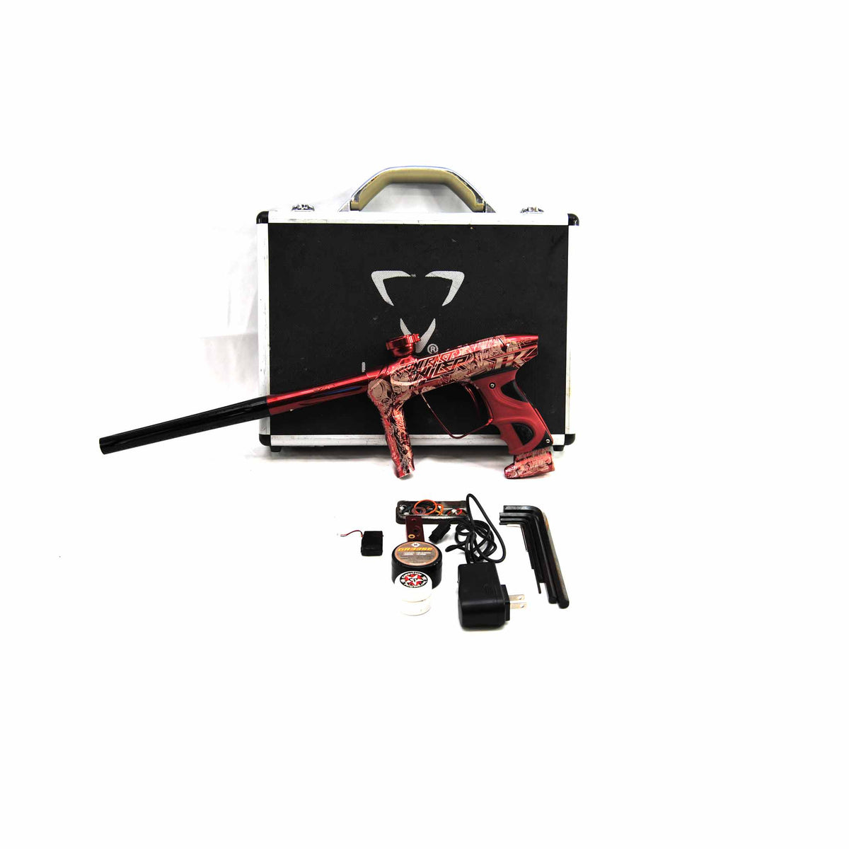 Used DLX LUXE 1.5 - Contract Killer