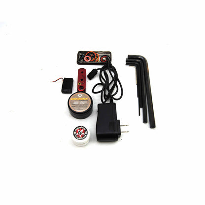 Used DLX LUXE 1.5 - Contract Killer