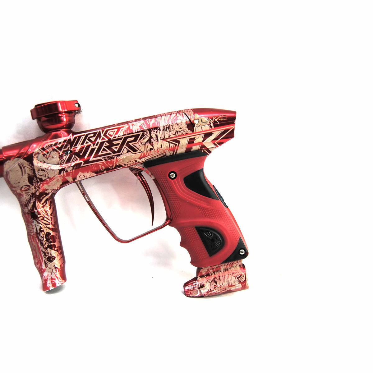 Used DLX LUXE 1.5 - Contract Killer