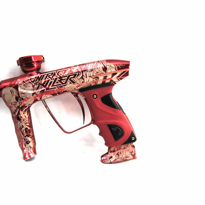 Used DLX LUXE 1.5 - Contract Killer