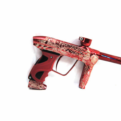 Used DLX LUXE 1.5 - Contract Killer