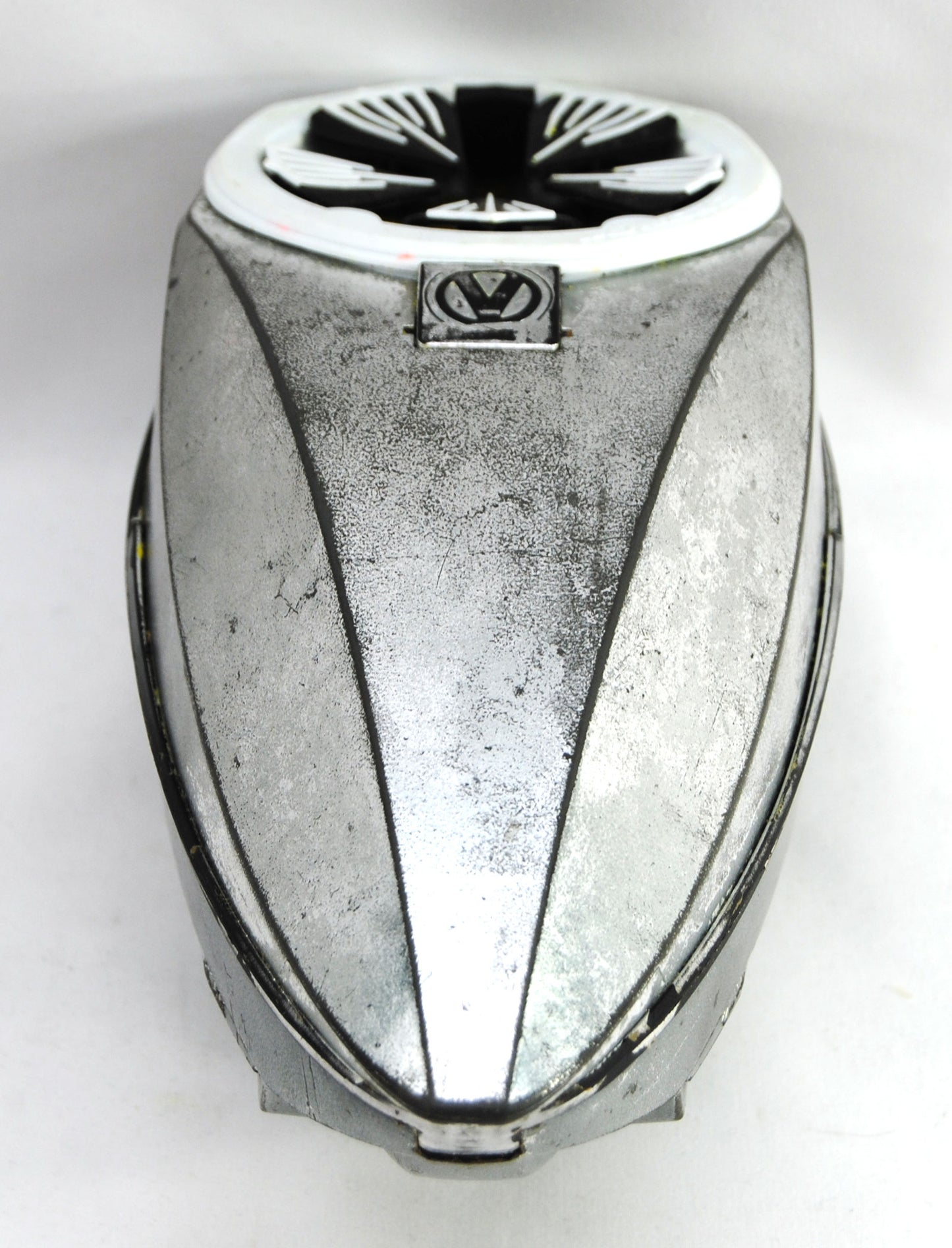 Used Virtue Ace w/ Spire III Loader - Pewter