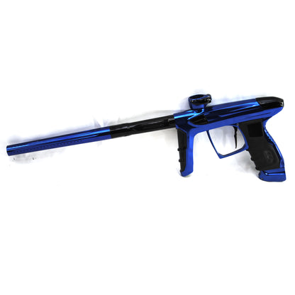 Used DLX Luxe IDOL - Gloss Blue/Black