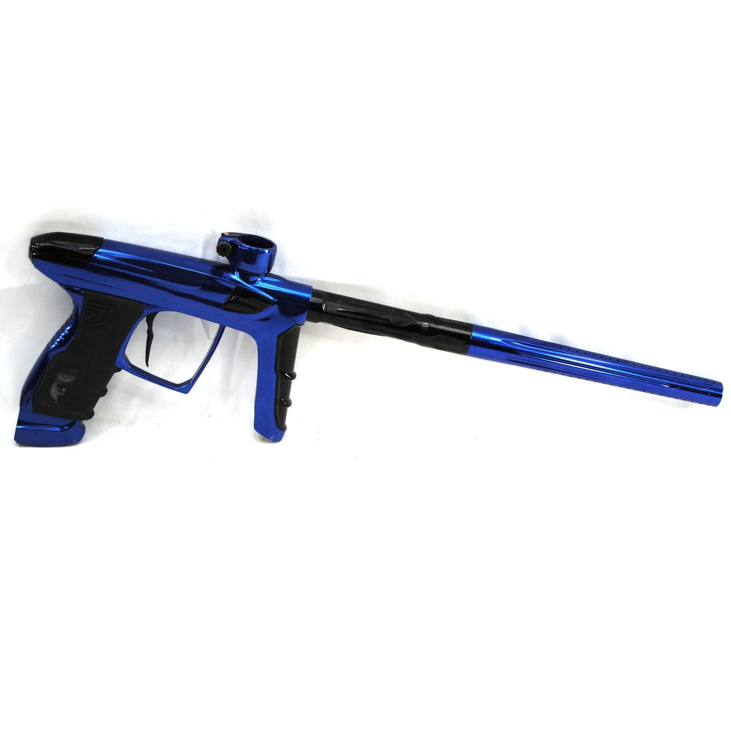 Used DLX Luxe IDOL - Gloss Blue/Black