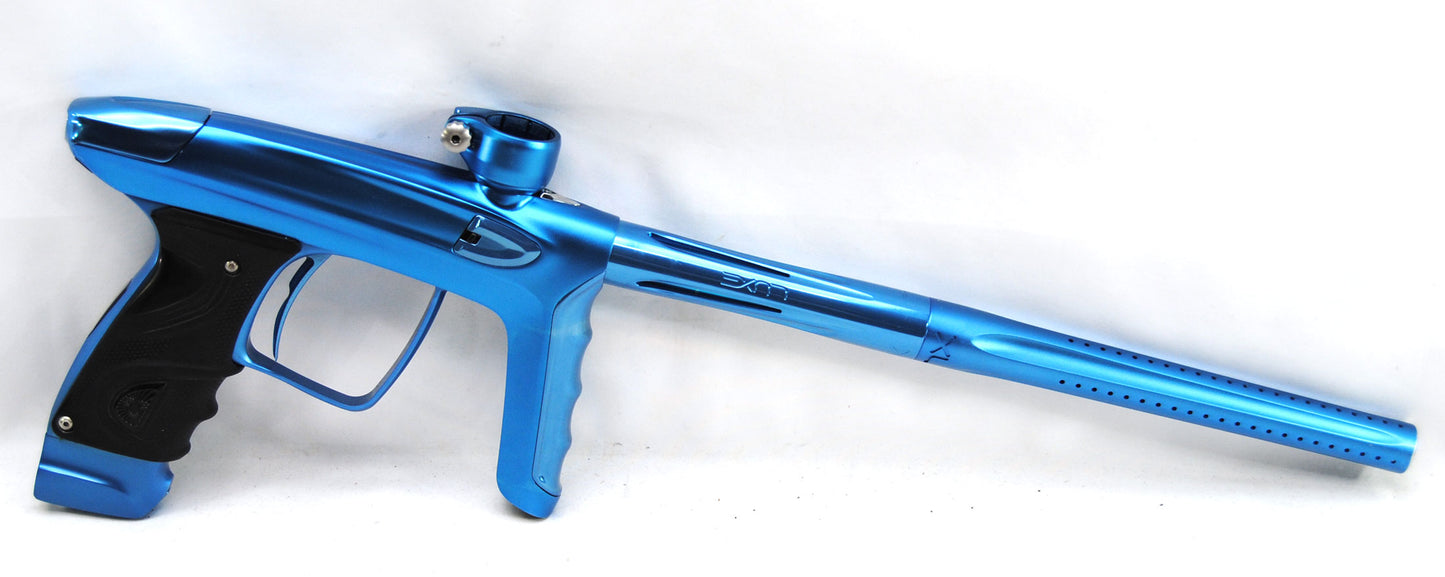 Used DLX Luxe TM40 - Blue