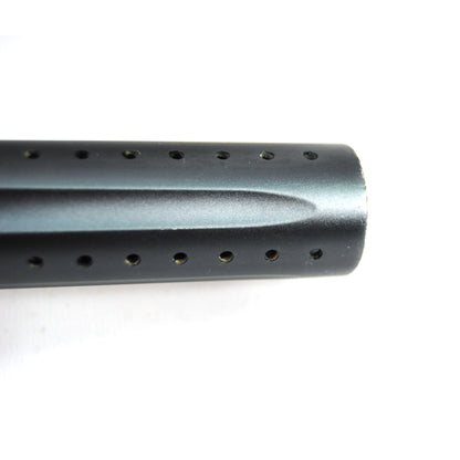 Used DLX Luxe X - Dust Gray/Gloss Black