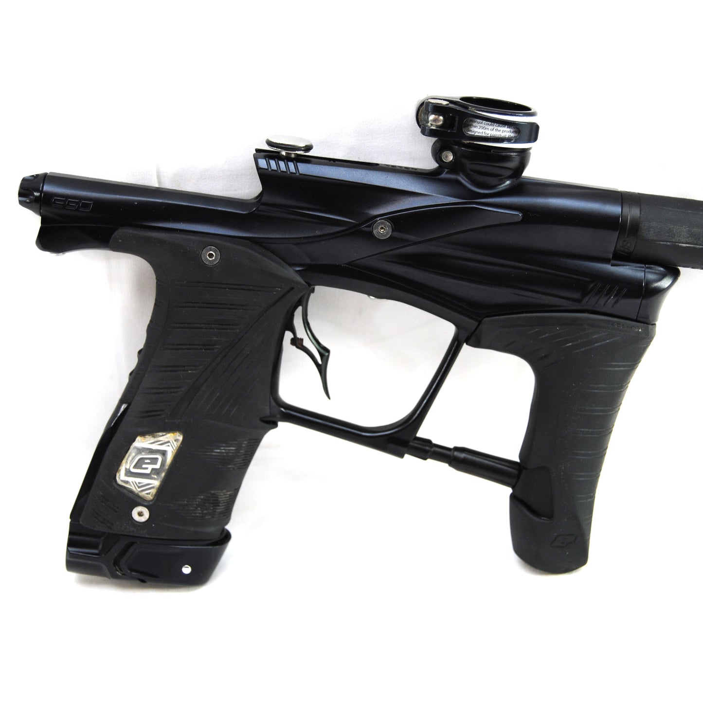 Used Planet Eclipse LV1.6 - Midnight