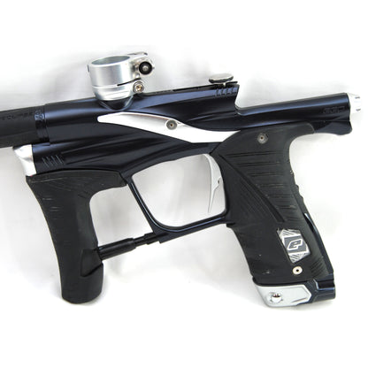 Used Planet Eclipse LV1.6 - Navy Blue/Silver