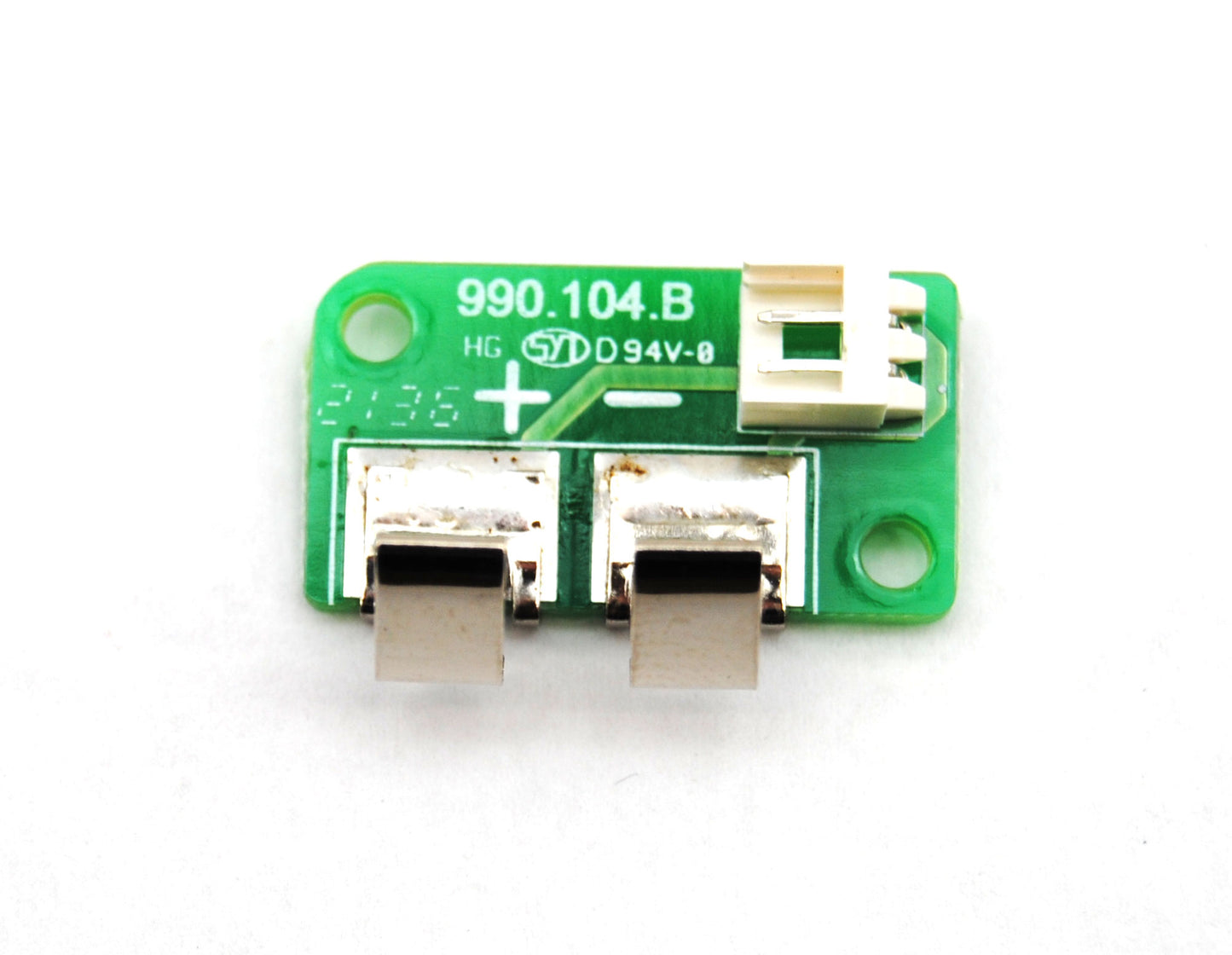 Eclipse LV2 MME 9V Battery Circuit Board Assembly