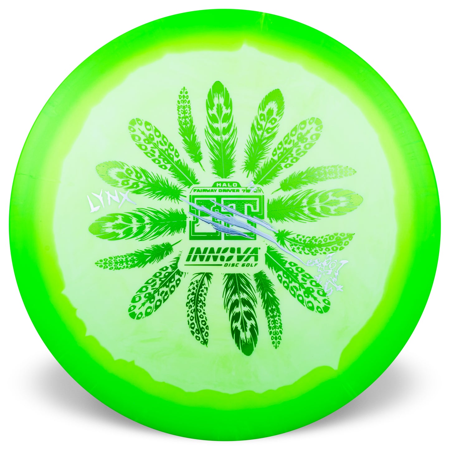 Innova Halo Star Lynx Disc - Overstamped IT