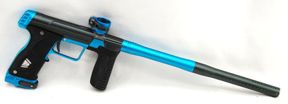 Used Planet Eclipse M170R - Grey/Teal