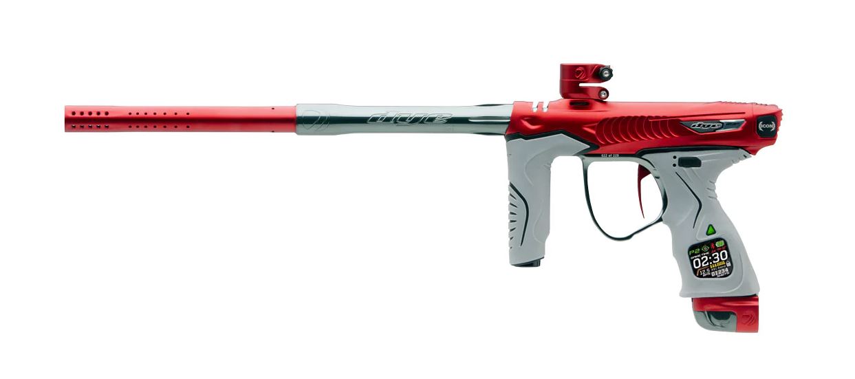 Dye M3+ - Icon Series