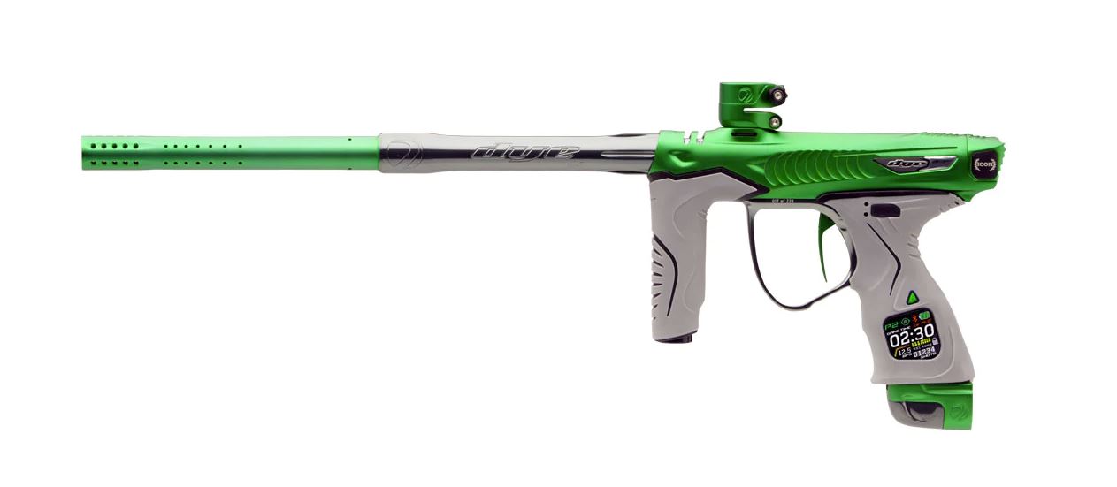 Dye M3+ - Icon Series