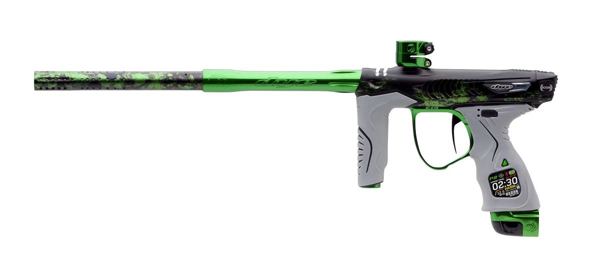 Dye M3+ - Icon Series