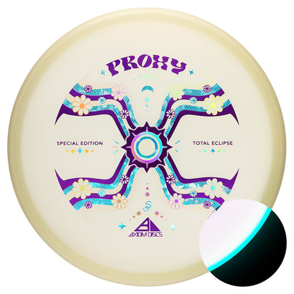 Axiom Total Eclipse 2.0 Proxy Disc - Special Edition