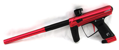 Used MacDev Drone 2 - Red/Black