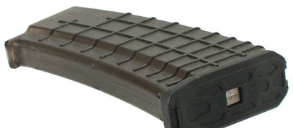 Matrix 170rd Polymer Mid-Cap Magazine for AK Series Airsoft AEG Rifles