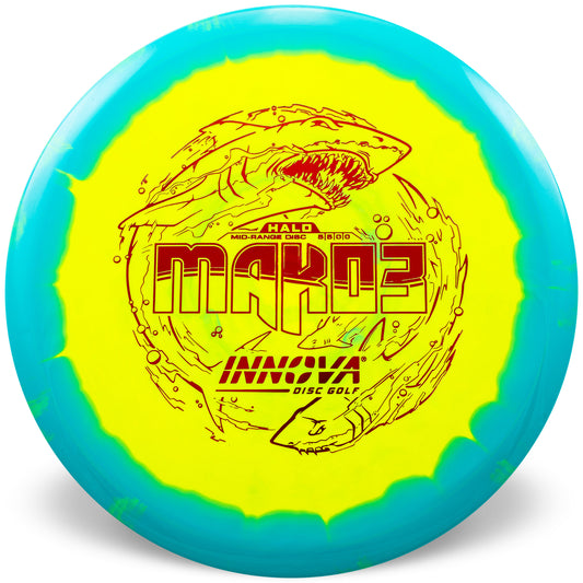 Innova Halo Star Mako3 Disc