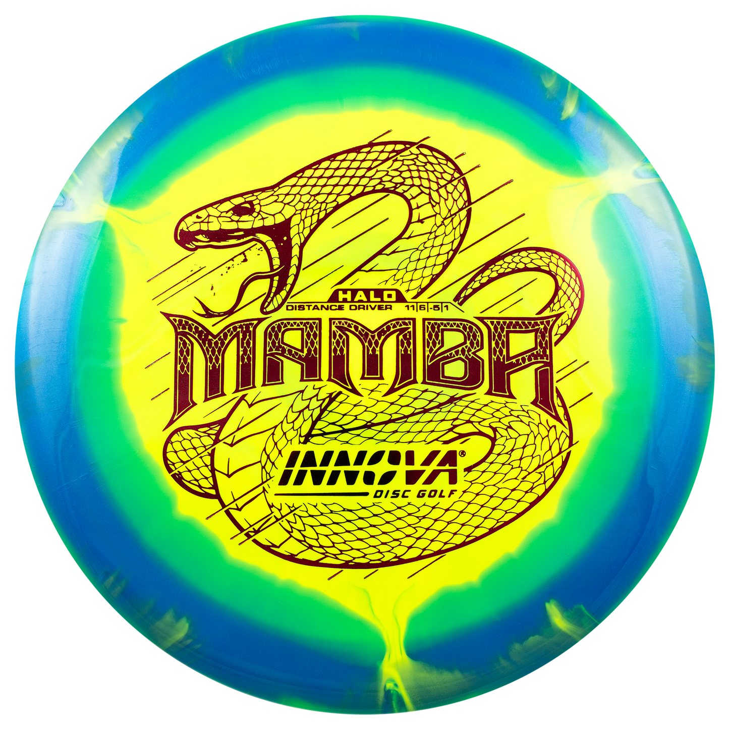 Innova Halo Star Mamba Disc