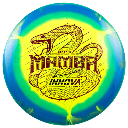 Innova Halo Star Mamba Disc