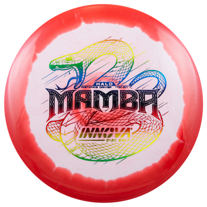 Innova Halo Star Mamba Disc