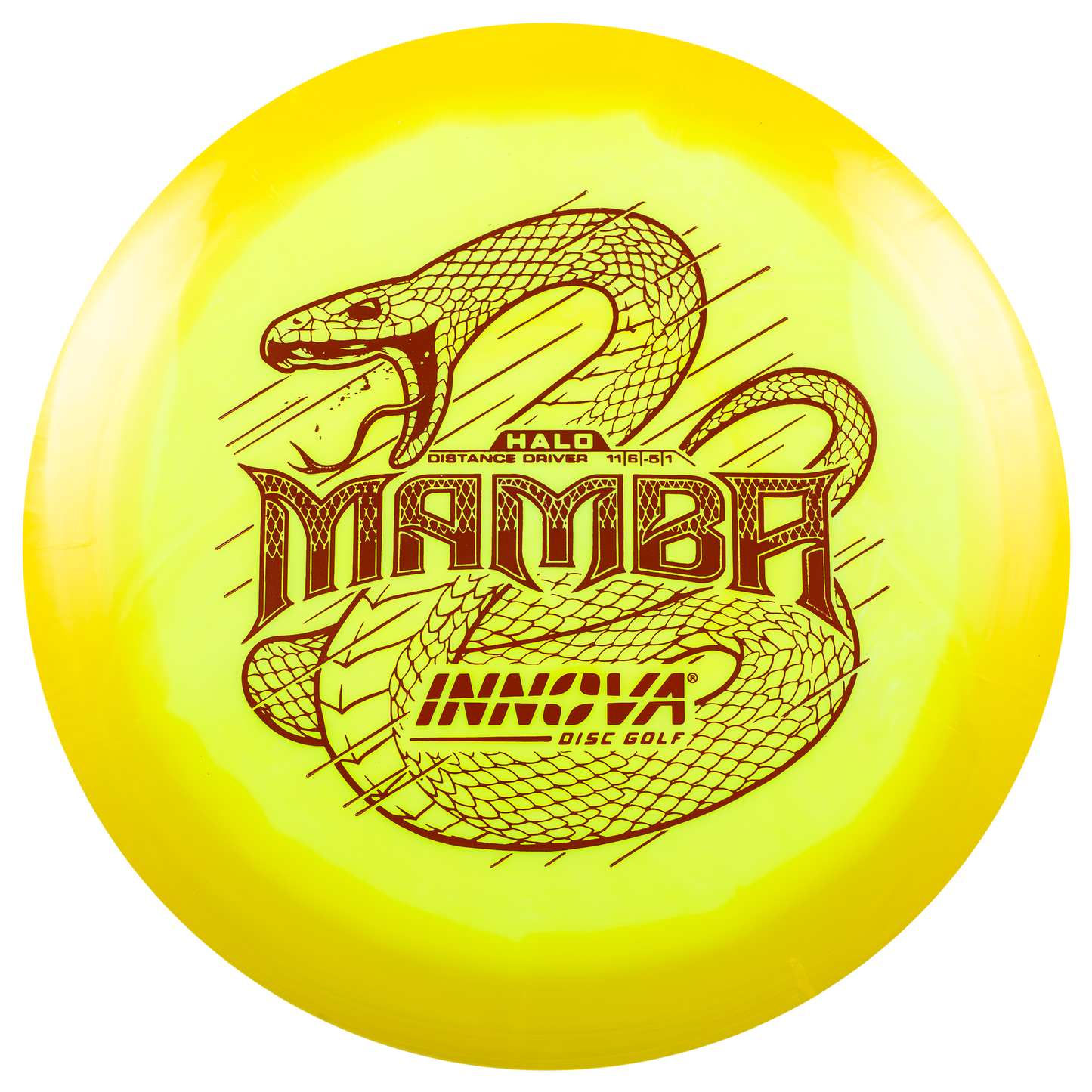 Innova Halo Star Mamba Disc