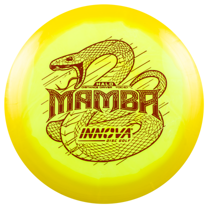 Innova Halo Star Mamba Disc