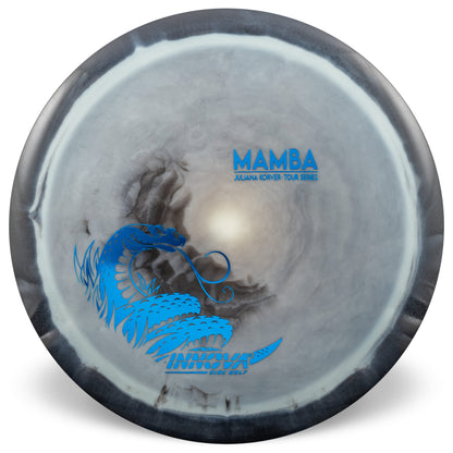 Innova Proto Glow Halo Star Mamba - Juliana Korver 2025 Tour Series