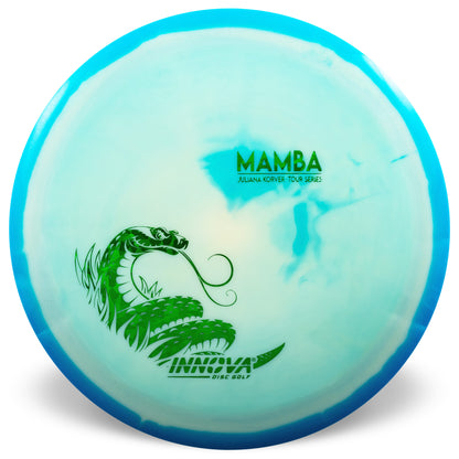 Innova Proto Glow Halo Star Mamba - Juliana Korver 2025 Tour Series