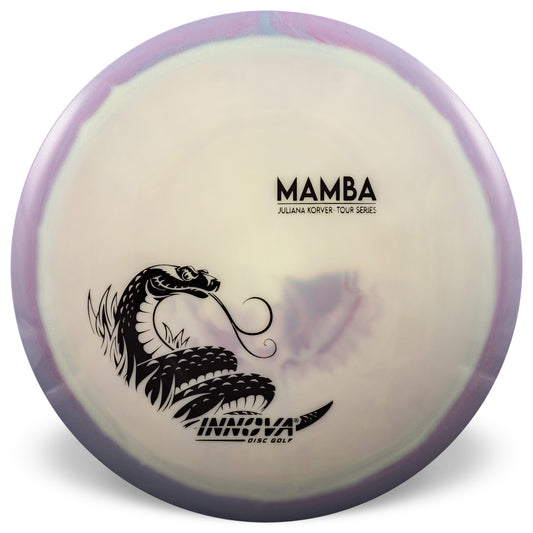 Innova Proto Glow Halo Star Mamba - Juliana Korver 2025 Tour Series