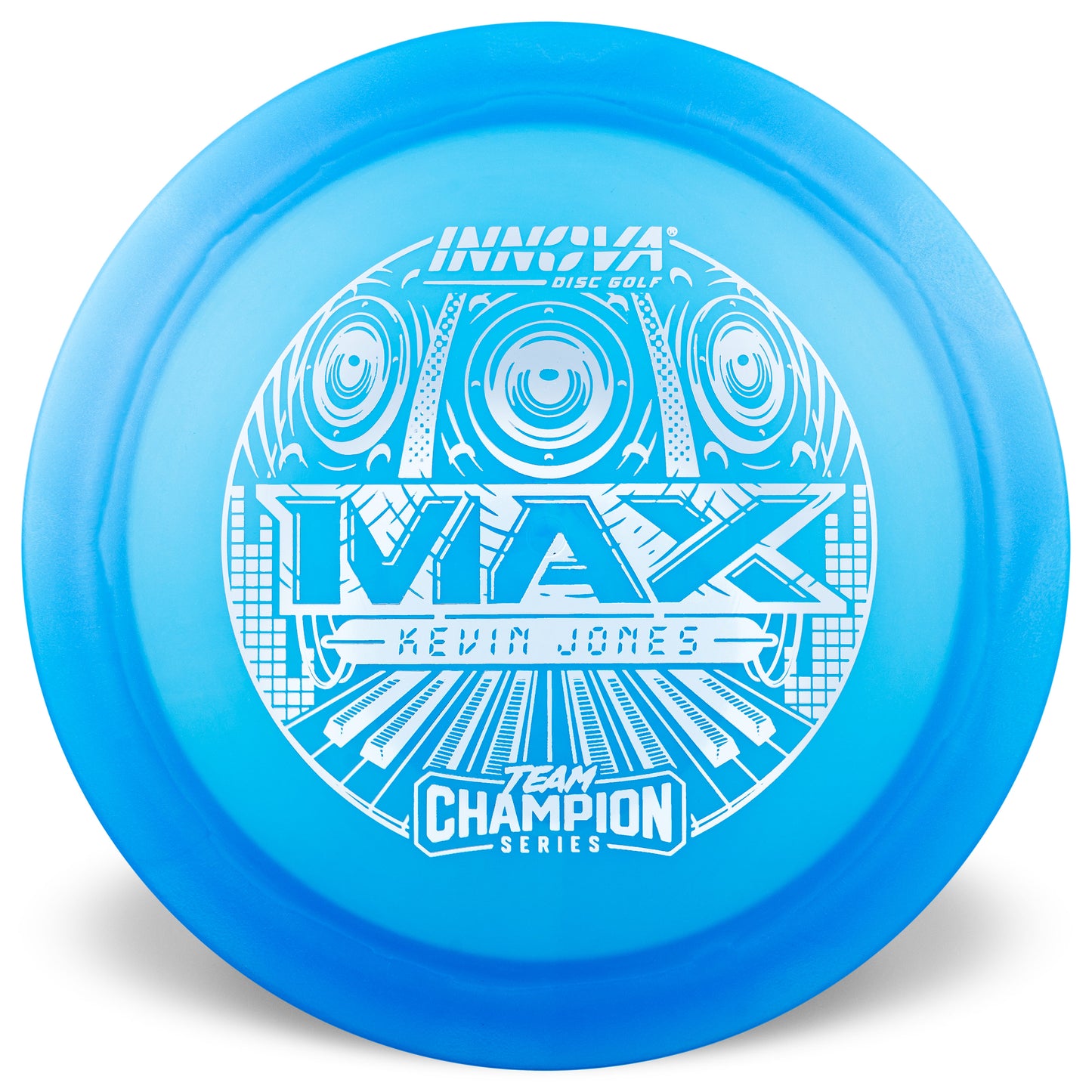 Innova Luster Champion Max Disc - Kevin Jones Tour Series