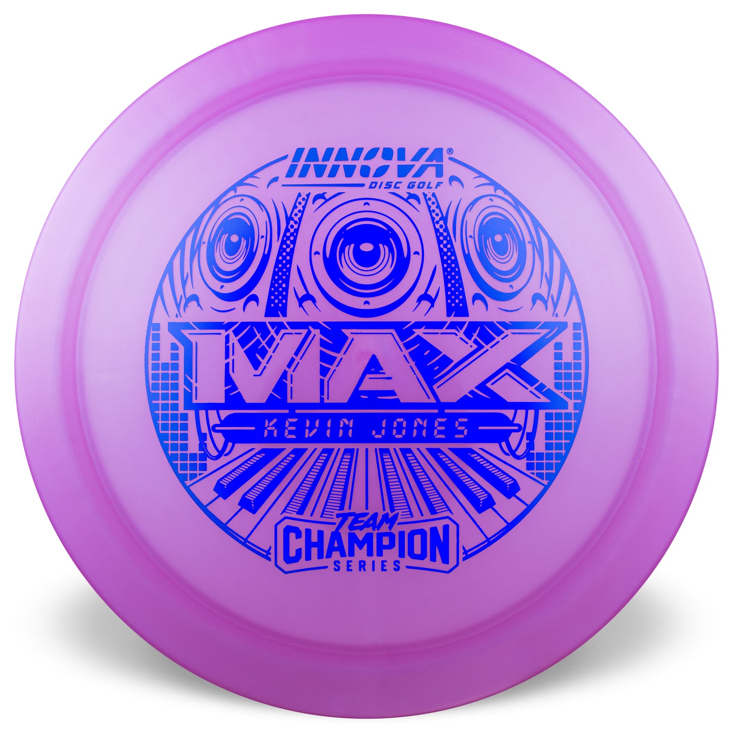 Innova Luster Champion Max Disc - Kevin Jones Tour Series