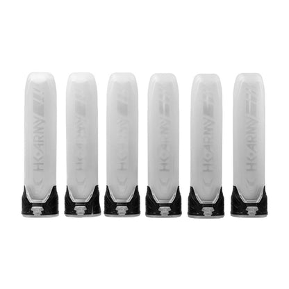 HK Army Maxlock Pods - Lock Lids 185 Rounds - 6 Pack