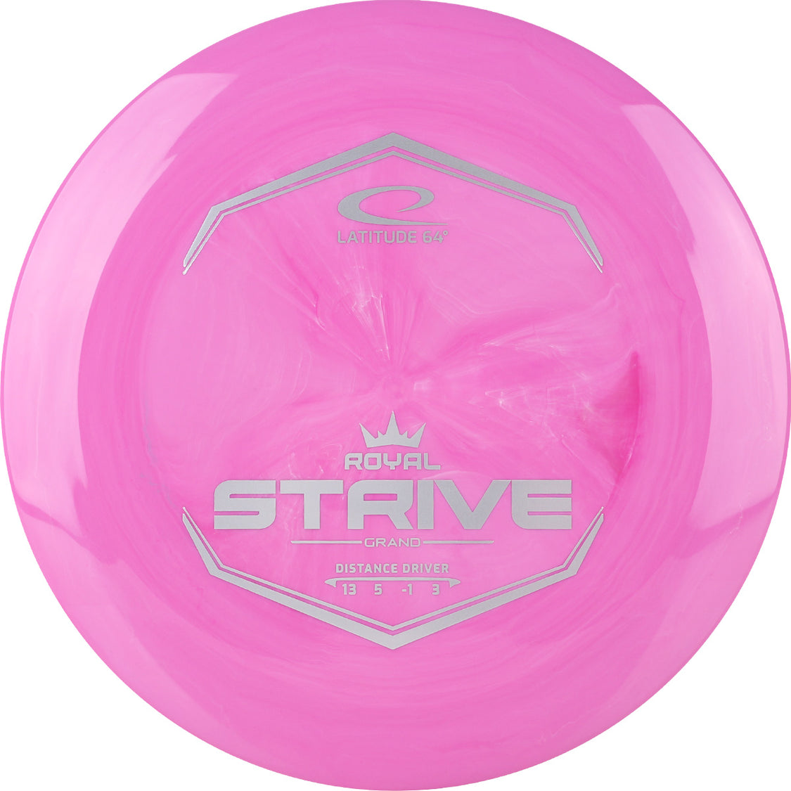 Latitude 64 Royal Grand Strive Disc