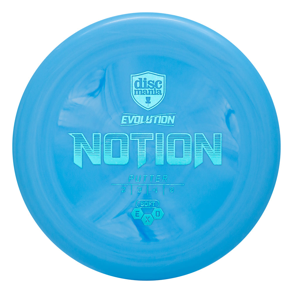 Discmania Soft Exo Notion Disc