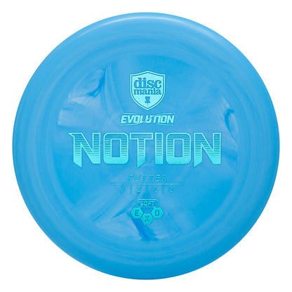 Discmania Soft Exo Notion Disc