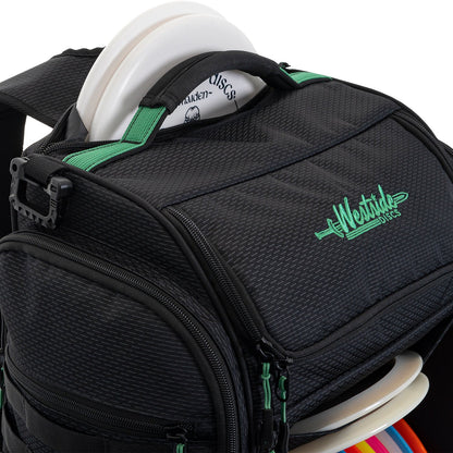 Westside Discs Empire Disc Golf Bag Backpack