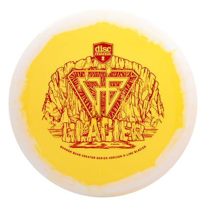 Discmania Gannon Buhr Creator Series Horizon S-Line Glacier