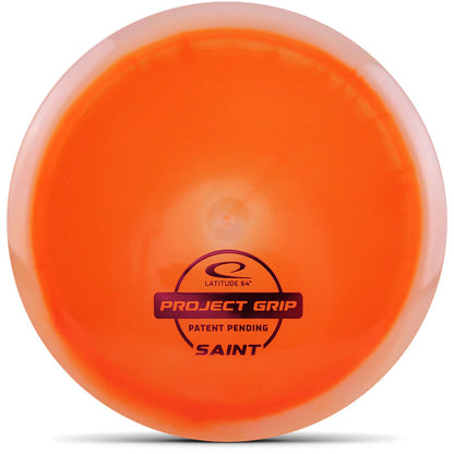 Latitude 64 Project Grip Saint
