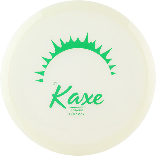 Kastaplast K1 Glow Kaxe Disc